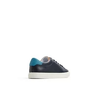 Robberto Casual Lace Ups