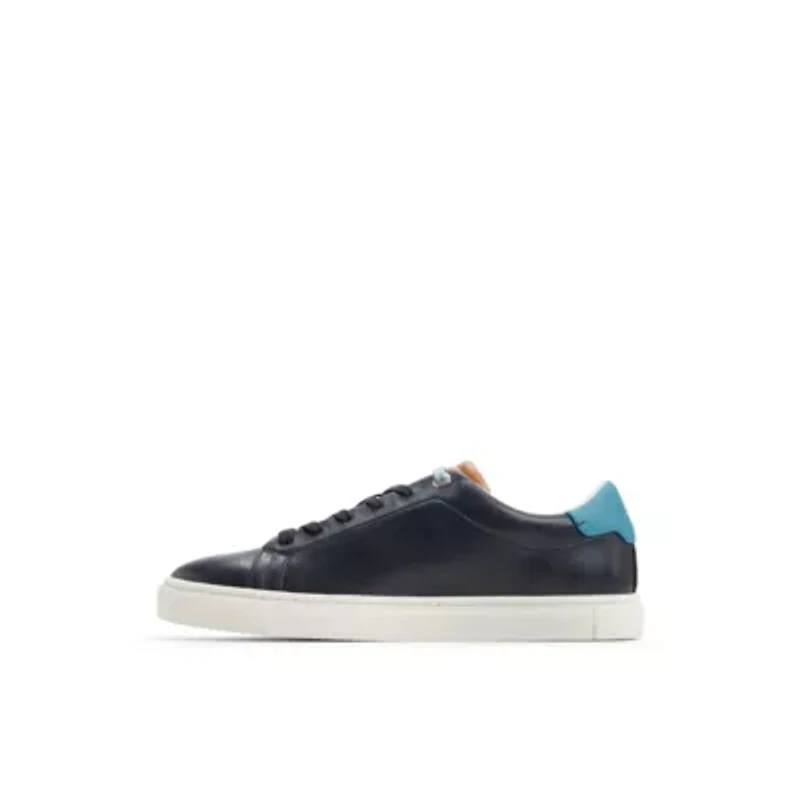 Robberto Casual Lace Ups