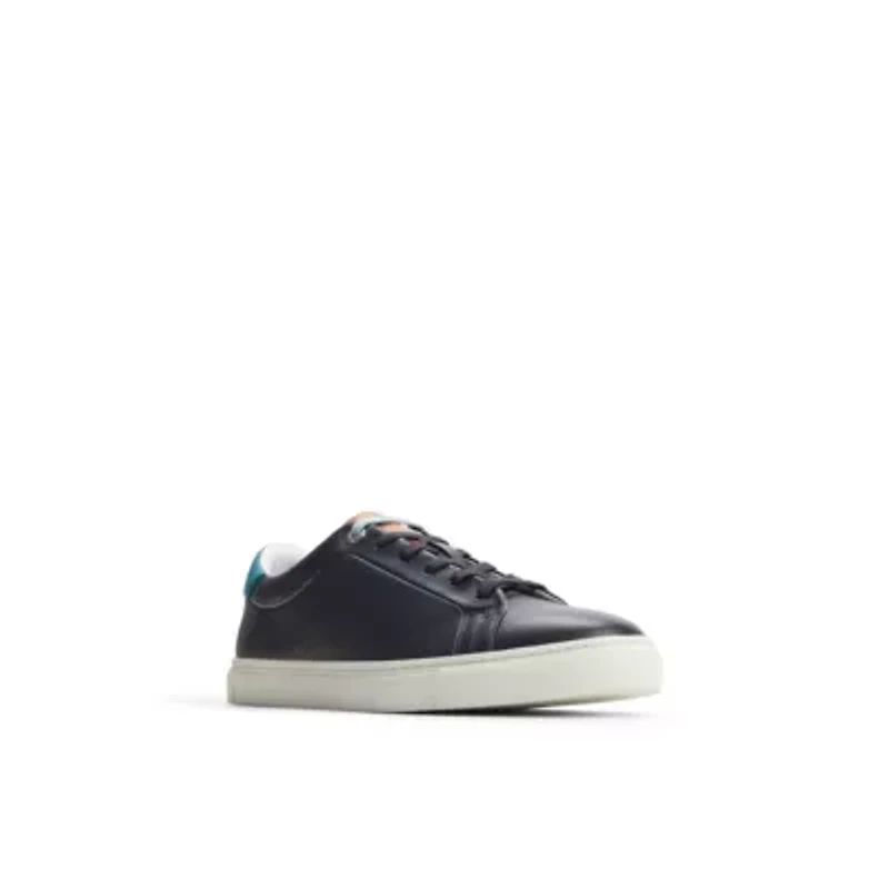 Robberto Casual Lace Ups