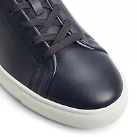 Robberto Casual Lace Ups