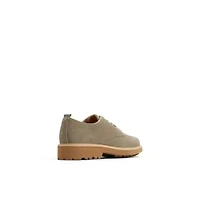Rye Casual Lace Ups