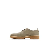 Rye Casual Lace Ups