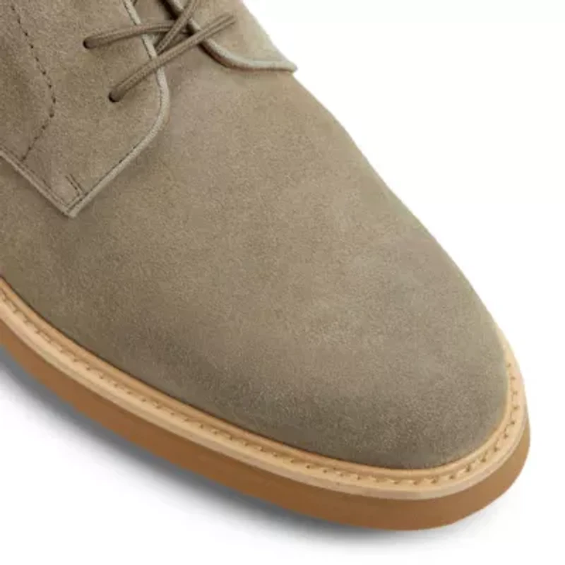 Rye Casual Lace Ups
