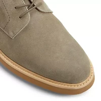 Rye Casual Lace Ups