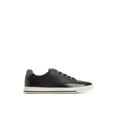 Raynes Casual Lace Ups