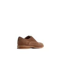 Oxford Dress Lace Ups