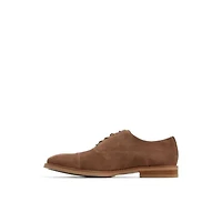 Oxford Dress Lace Ups