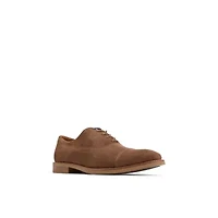 Oxford Dress Lace Ups
