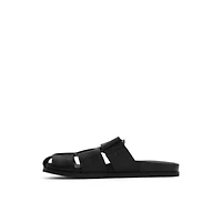Brixham Casual Slip Ons