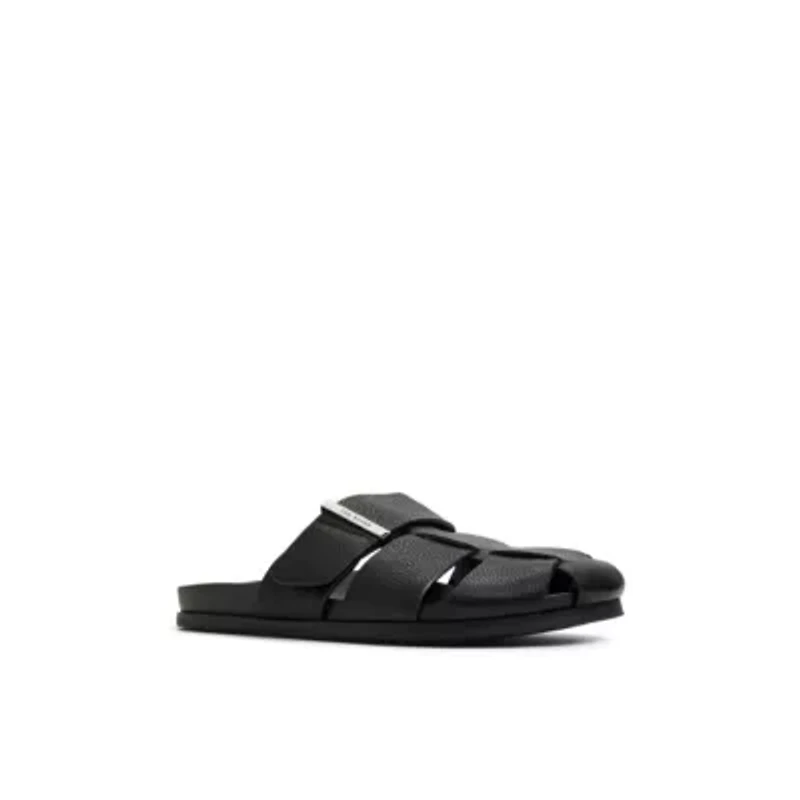 Brixham Casual Slip Ons