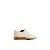 Hackney Dress Lace Ups