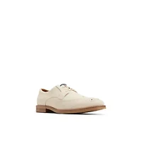 Hackney Dress Lace Ups