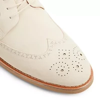 Hackney Dress Lace Ups