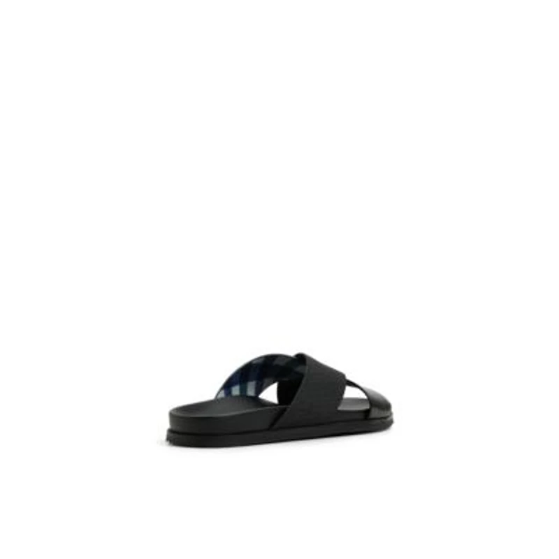 Saltburn Casual Slip Ons