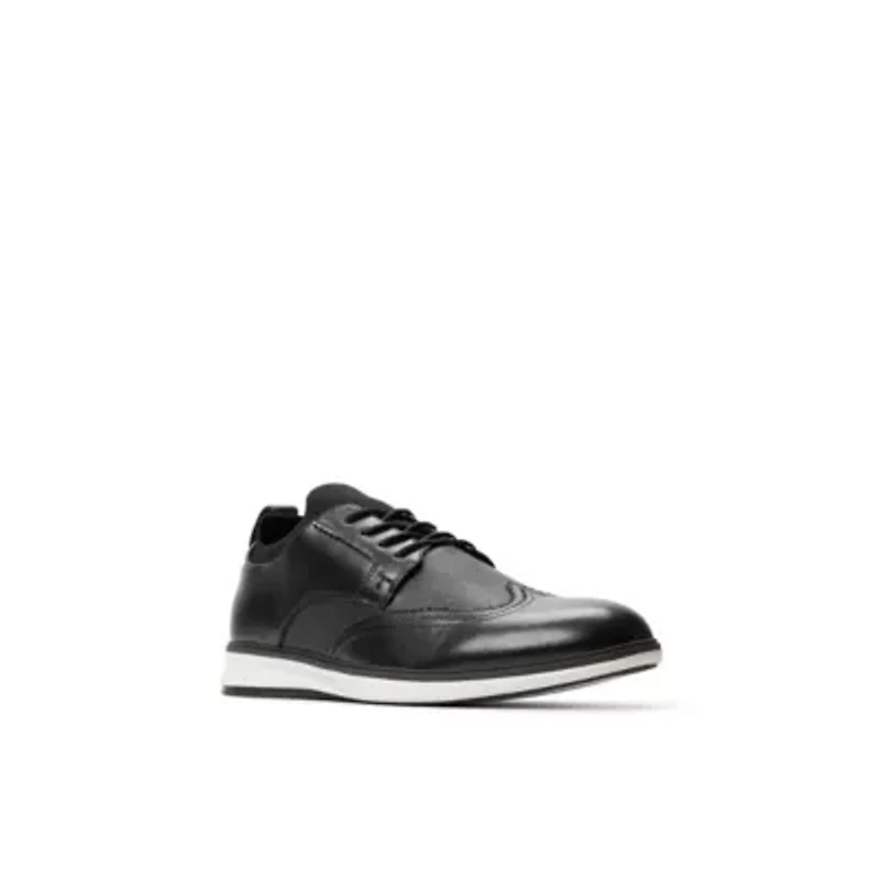 Farrington Casual Lace Ups