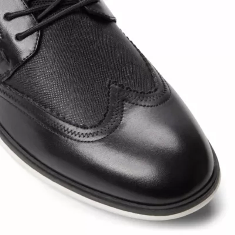 Farrington Casual Lace Ups