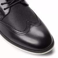Farrington Casual Lace Ups