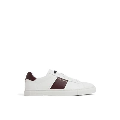 Bradley Casual Lace Ups