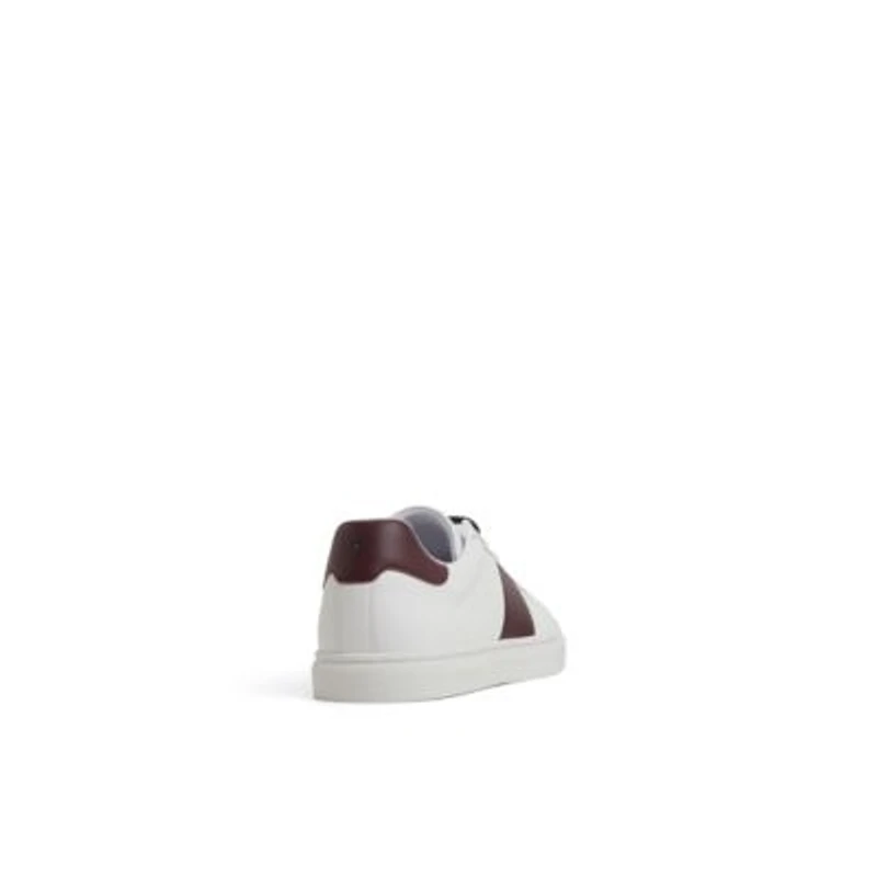 Bradley Casual Lace Ups