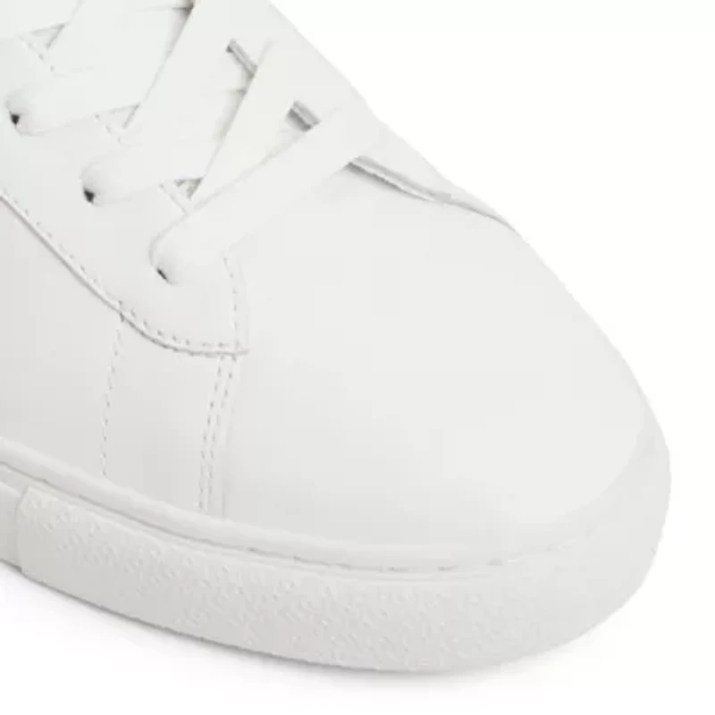 Bradley Casual Lace Ups