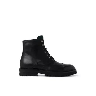 Blackburn Dress Lace Ups