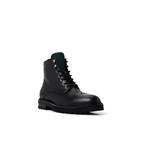 Blackburn Dress Lace Ups