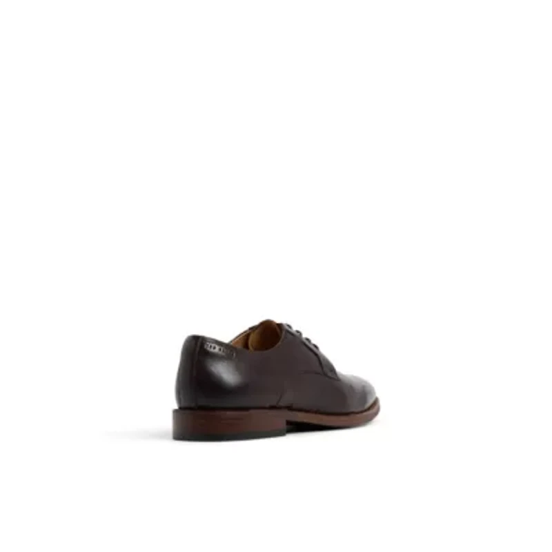 Regent Dress Lace Ups