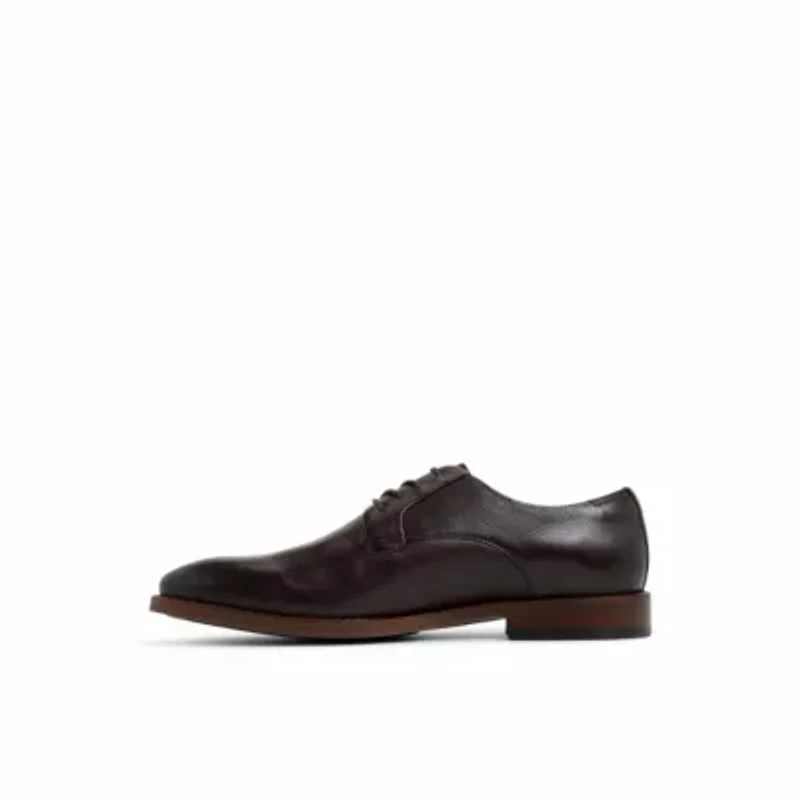 Regent Dress Lace Ups