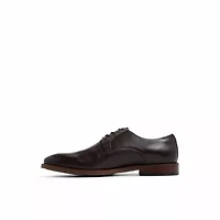 Regent Dress Lace Ups