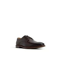 Regent Dress Lace Ups