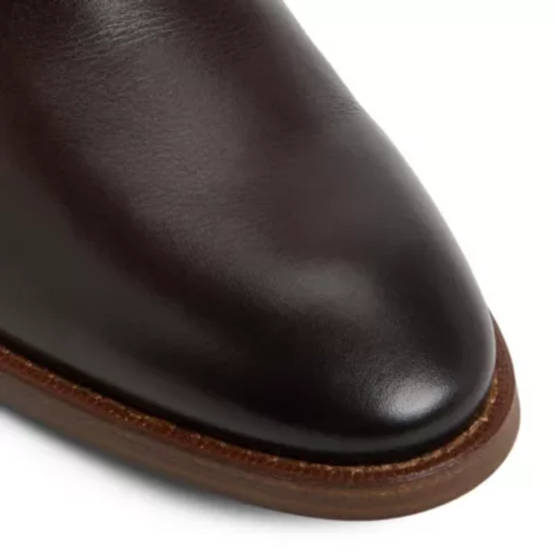 Regent Dress Lace Ups