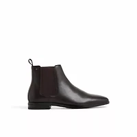Norwich Dress Ankle Boots