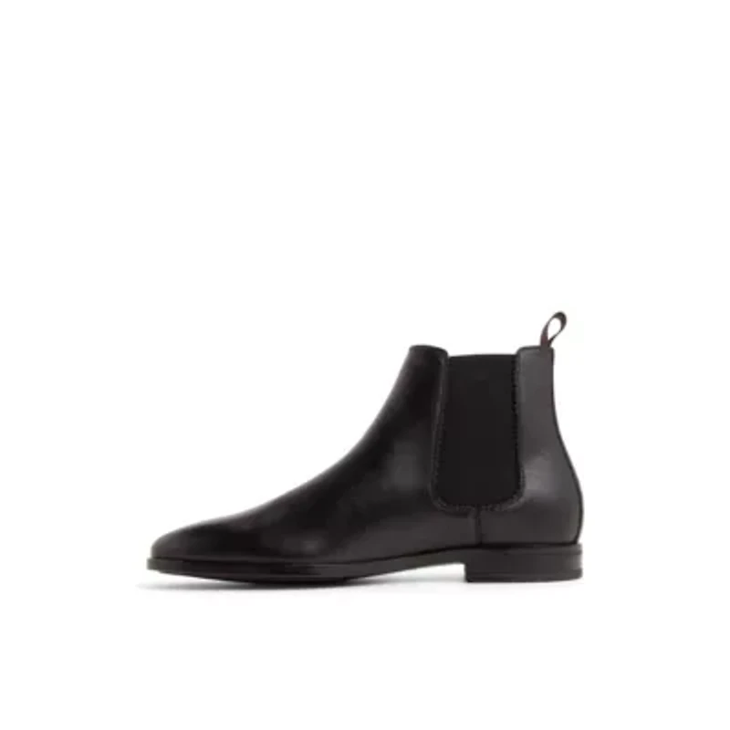 Norwich Dress Ankle Boots
