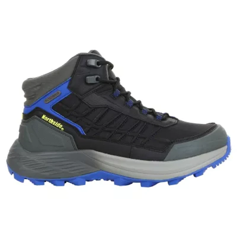 Men's Eaglewood Mid Waterproof Hiking Boot