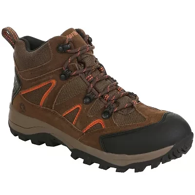 Men's Snohomish Mid Waterproof Hiking Boot