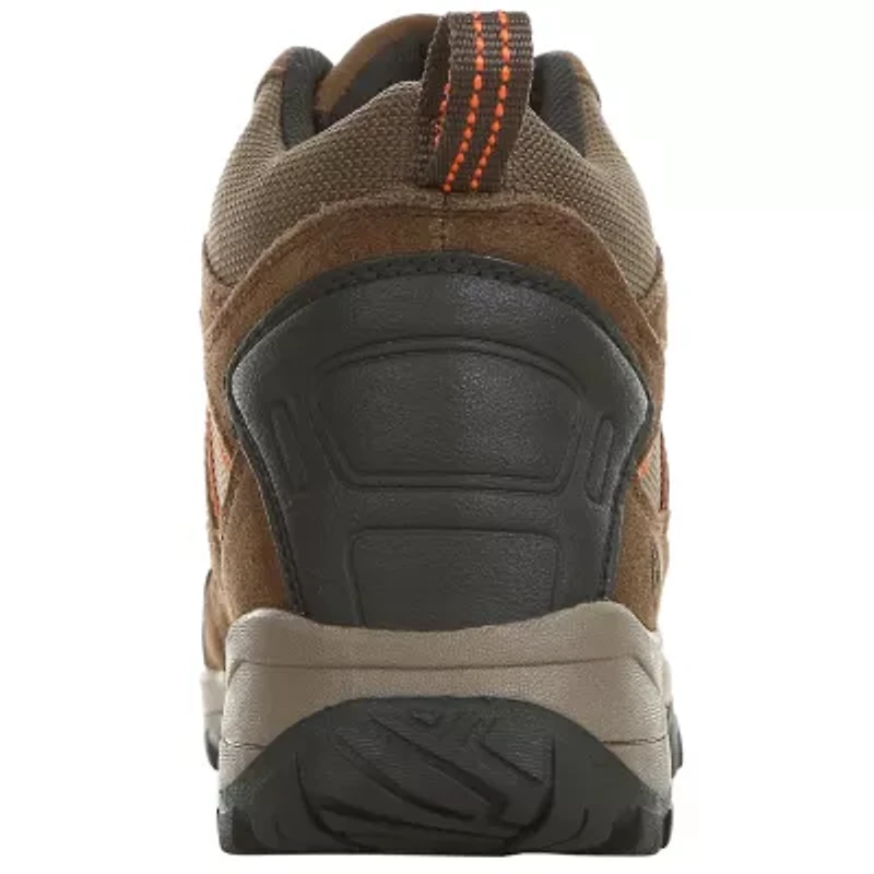 Men's Snohomish Mid Waterproof Hiking Boot