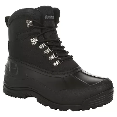 Men's Glacier Peak Insulated Winter Snow Boot