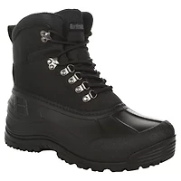 Men's Glacier Peak Insulated Winter Snow Boot