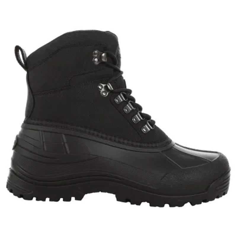 Men's Glacier Peak Insulated Winter Snow Boot