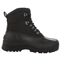 Men's Glacier Peak Insulated Winter Snow Boot