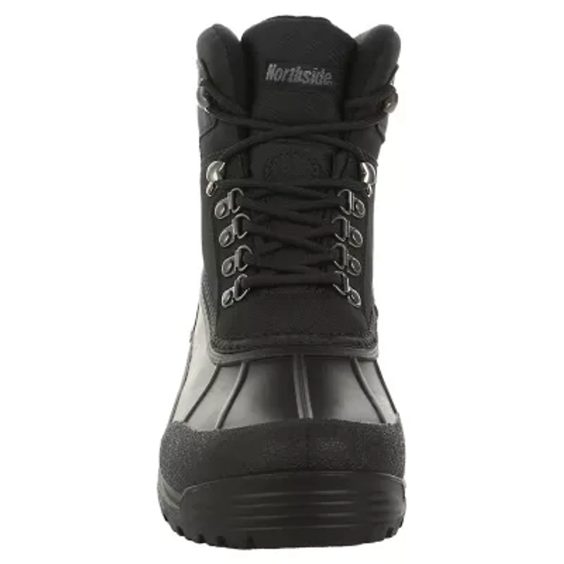 Men's Glacier Peak Insulated Winter Snow Boot