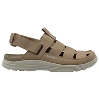 Men's Rio Vista Closed Toe Sandal