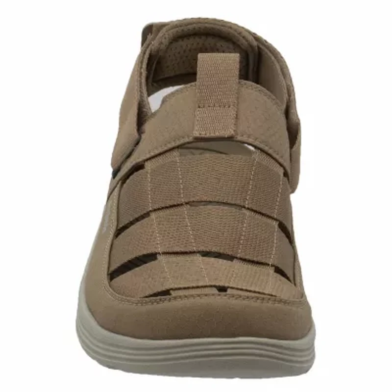 Men's Rio Vista Closed Toe Sandal