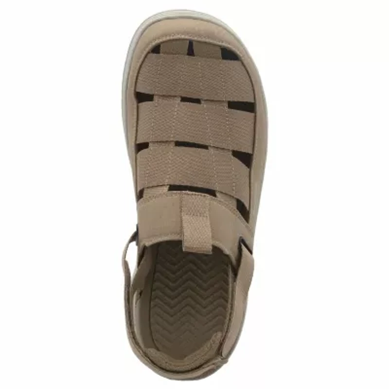 Men's Rio Vista Closed Toe Sandal
