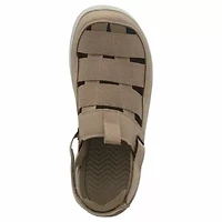 Men's Rio Vista Closed Toe Sandal