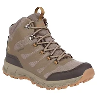 Men's Hargrove Mid Waterproof Hiking Boot