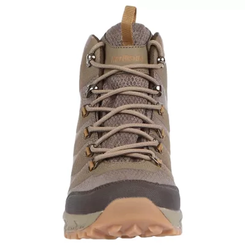 Men's Hargrove Mid Waterproof Hiking Boot