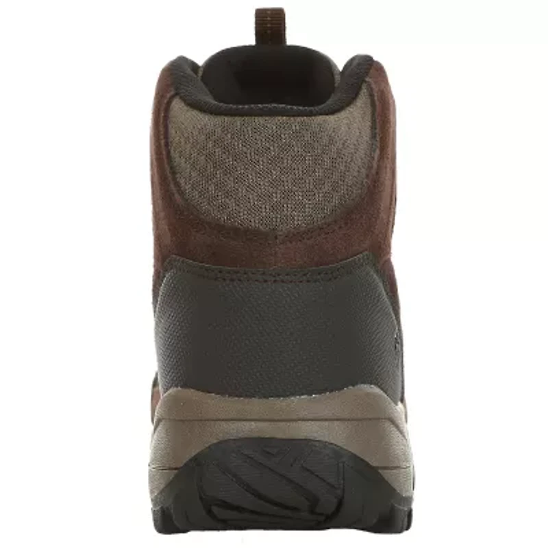 Men's Arlow Canyon Mid Hiking Boot