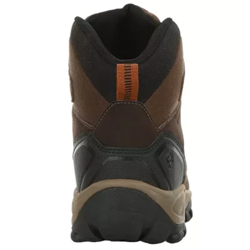 Men's Ranger Mid Waterproof Hiking Boot