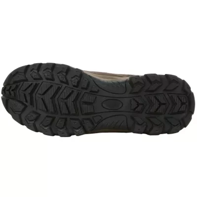 Men's Ranger Mid Waterproof Hiking Boot